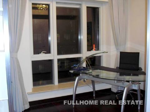 Central Park - Interior view 5, Shanghai rental property