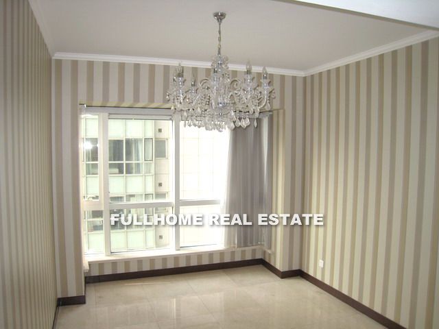 Central Park - Interior view 2, Shanghai rental property
