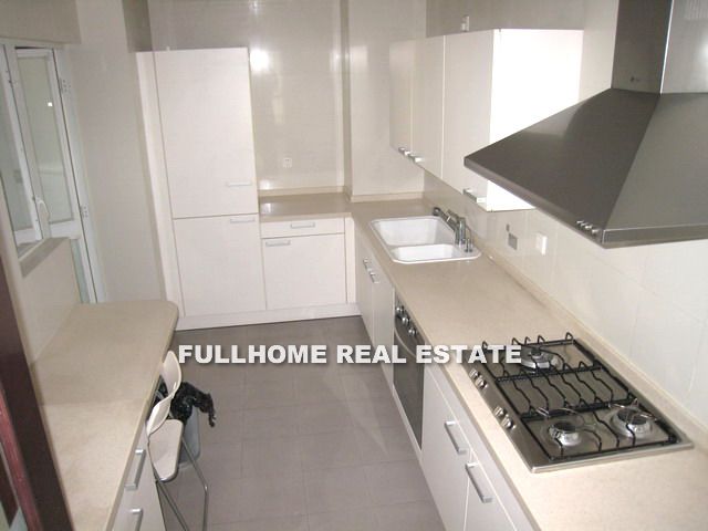 Central Park - Interior view 3, Shanghai rental property