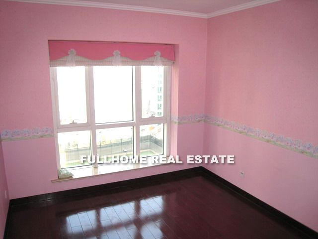Central Park - Interior view 4, Shanghai rental property