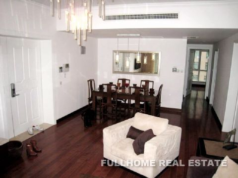 Central Park - Interior view 4, Shanghai rental property