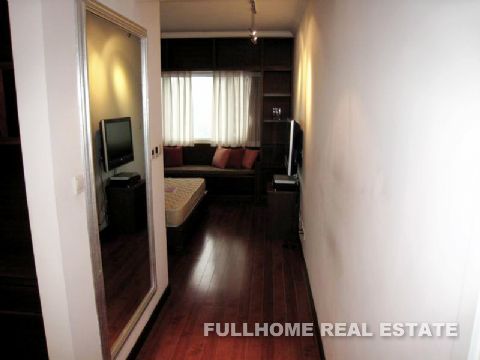 Central Park - Interior view 6, Shanghai rental property