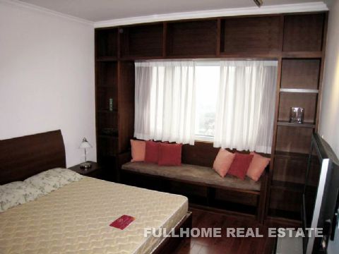 Central Park - Interior view 5, Shanghai rental property