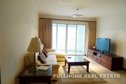 Central Park - Interior view 2, Shanghai rental property