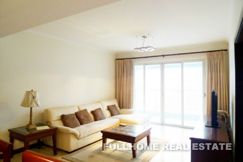 Central Park - Interior view 3, Shanghai rental property