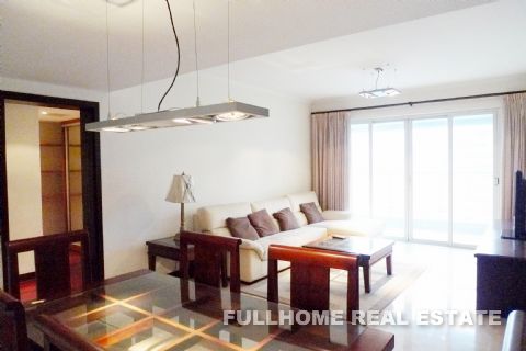 Central Park - Interior view 4, Shanghai rental property
