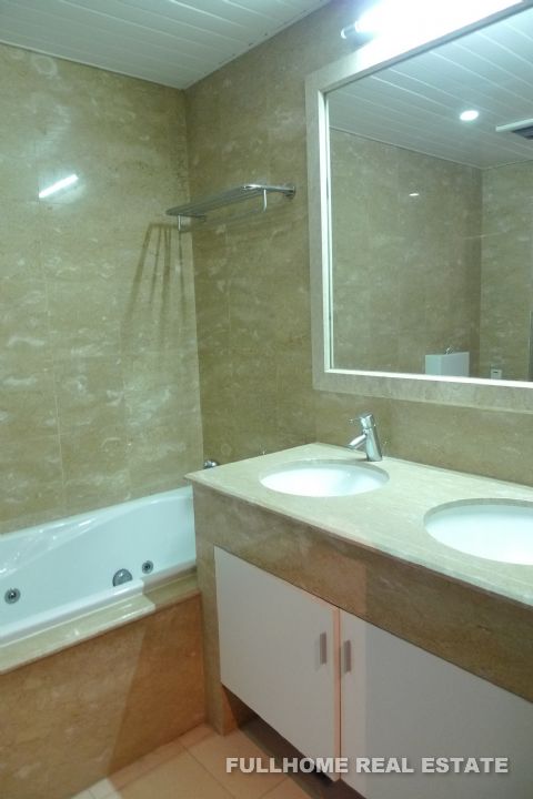 Central Park - Interior view 5, Shanghai rental property