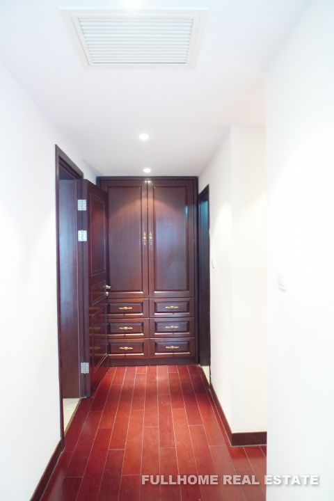 Central Park - Interior view 7, Shanghai rental property