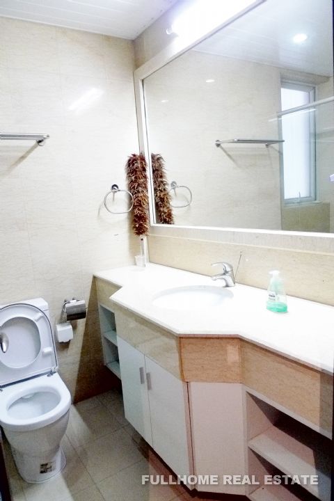 Central Park - Interior view 8, Shanghai rental property