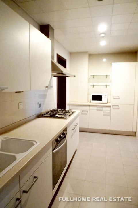 Central Park - Interior view 10, Shanghai rental property