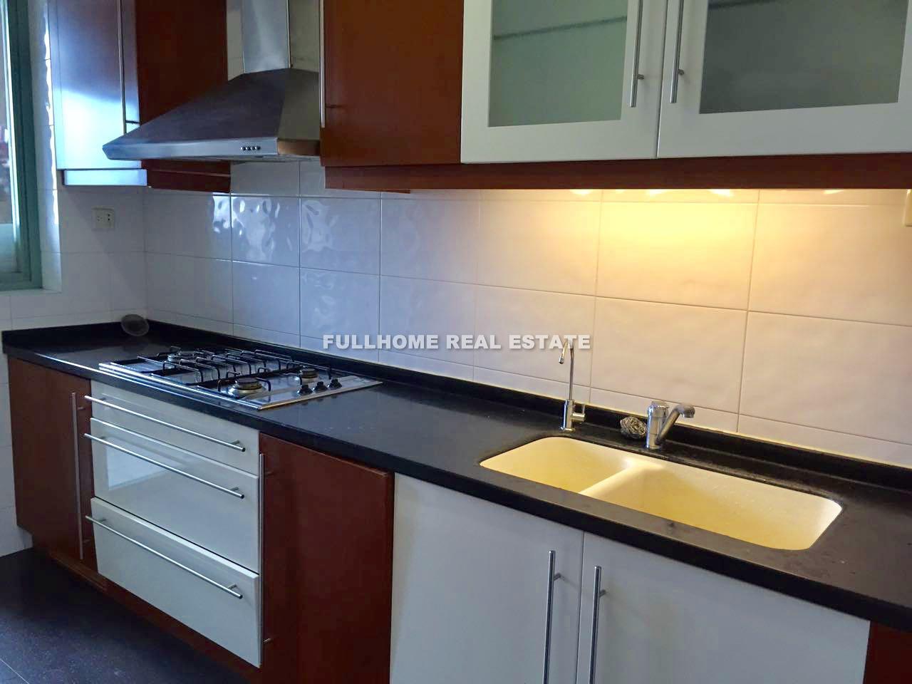Central Residences - Interior view 4, Shanghai rental property