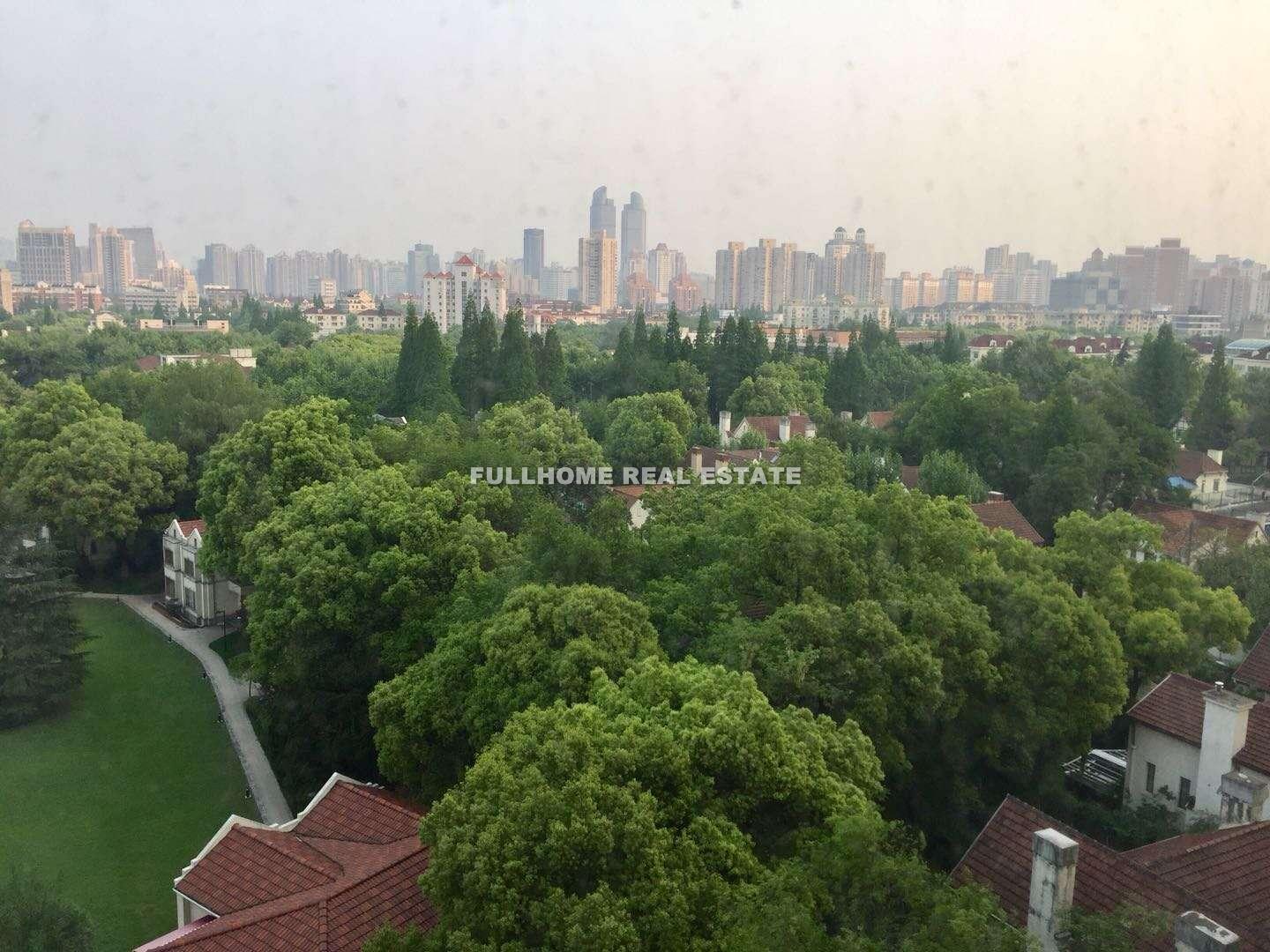 Central Residences - Interior view 5, Shanghai rental property