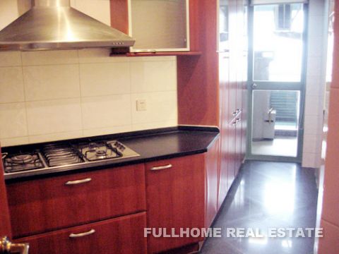 Central Residences - Interior view 3, Shanghai rental property