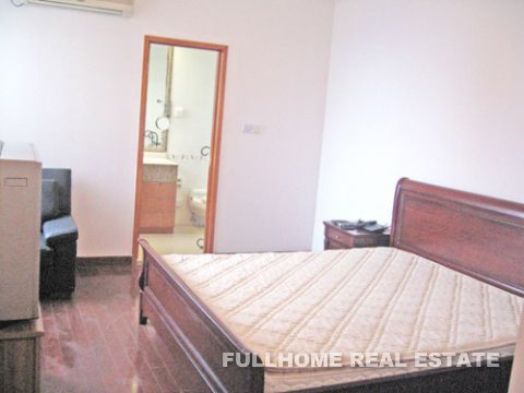 Central Residences - Interior view 4, Shanghai rental property