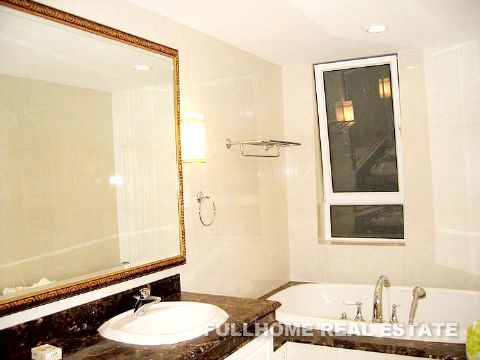 Champs Elysees Palace - Interior view 3, Shanghai rental property