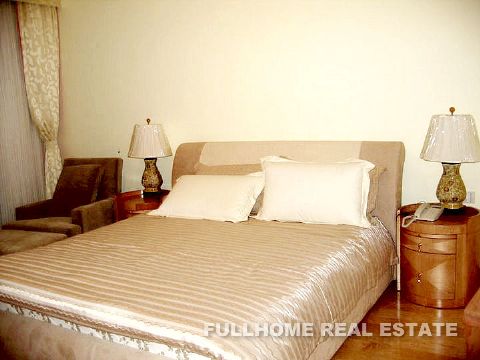 Champs Elysees Palace - Interior view 4, Shanghai rental property