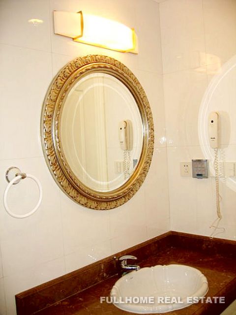 Champs Elysees Palace - Interior view 6, Shanghai rental property