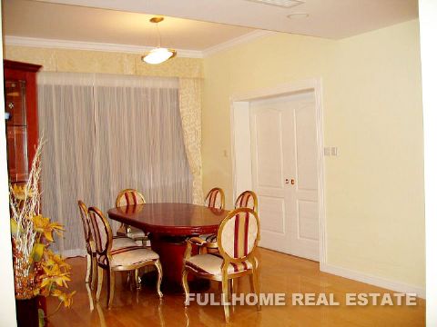 Champs Elysees Palace - Interior view 7, Shanghai rental property