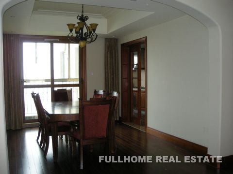 Horizon Resort - Interior view 2, Suzhou rental property