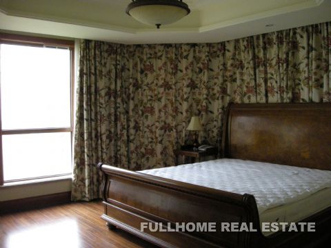 Horizon Resort - Interior view 4, Suzhou rental property