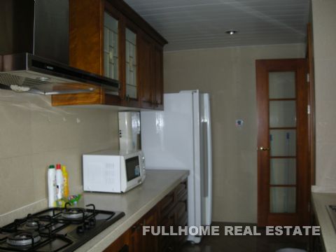 Horizon Resort - Interior view 6, Suzhou rental property