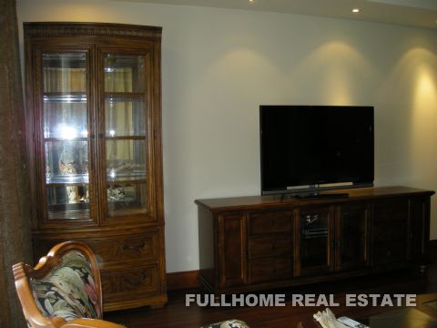 Horizon Resort - Interior view 8, Suzhou rental property