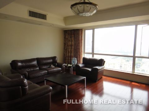 Horizon Resort - 4 bedroom apartment in Suzhou, Industrial Park