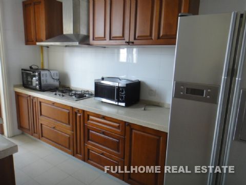 Horizon Resort - Interior view 2, Suzhou rental property