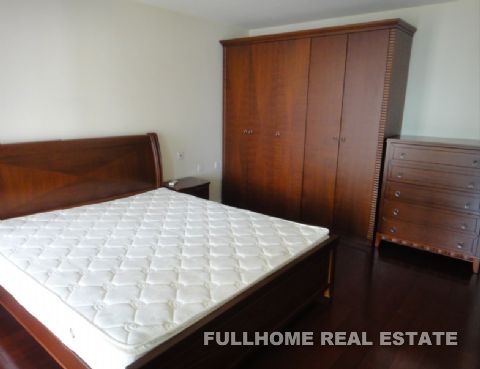 Horizon Resort - Interior view 4, Suzhou rental property