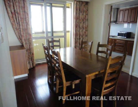 Horizon Resort - Interior view 5, Suzhou rental property
