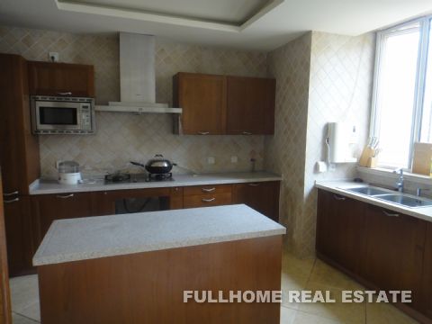Horizon Resort - Interior view 3, Suzhou rental property