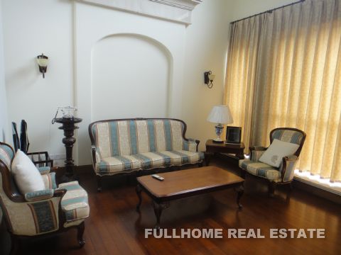 Horizon Resort - Interior view 5, Suzhou rental property
