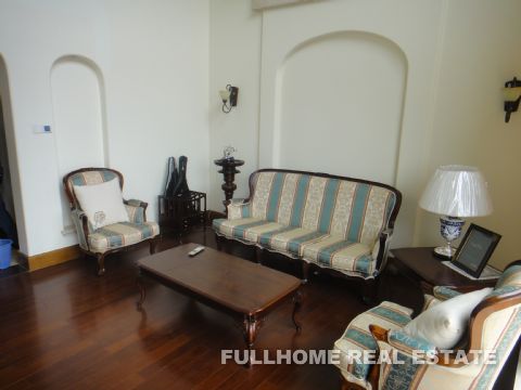 Horizon Resort - Interior view 6, Suzhou rental property