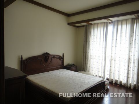 Horizon Resort - Interior view 7, Suzhou rental property