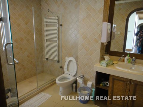 Horizon Resort - Interior view 9, Suzhou rental property