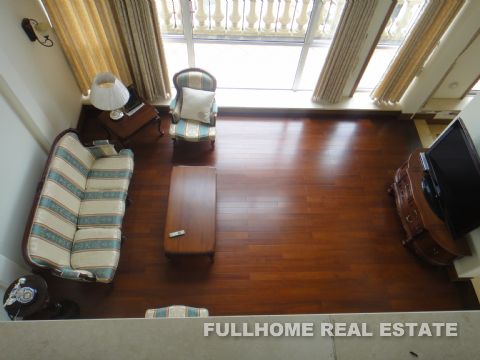Horizon Resort - Interior view 10, Suzhou rental property