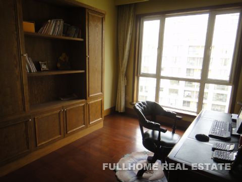 Horizon Resort - Interior view 11, Suzhou rental property