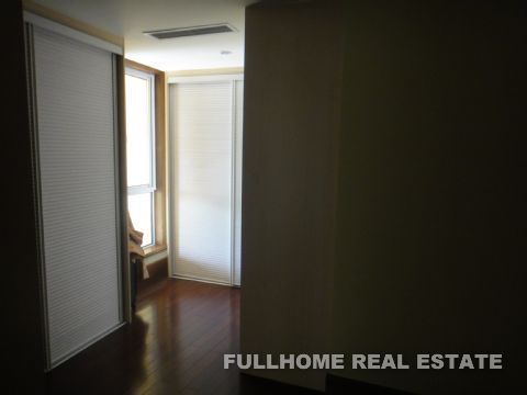 Horizon Resort - Interior view 14, Suzhou rental property