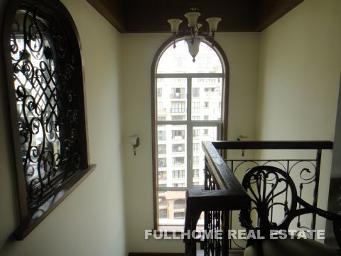 Horizon Resort - Interior view 16, Suzhou rental property