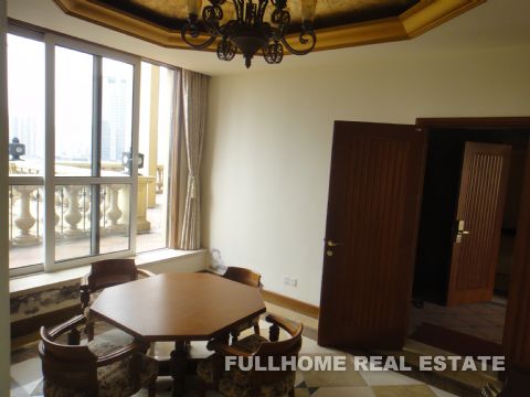 Horizon Resort - Interior view 17, Suzhou rental property