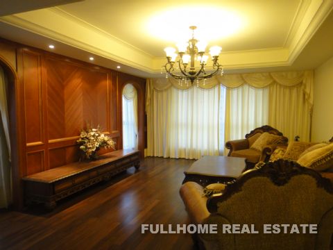 Horizon Resort - 4 bedroom apartment in Suzhou, Industrial Park