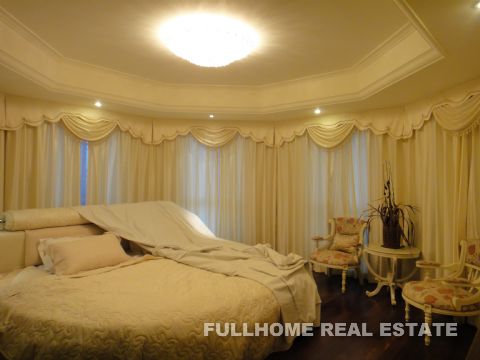 Horizon Resort - Interior view 2, Suzhou rental property