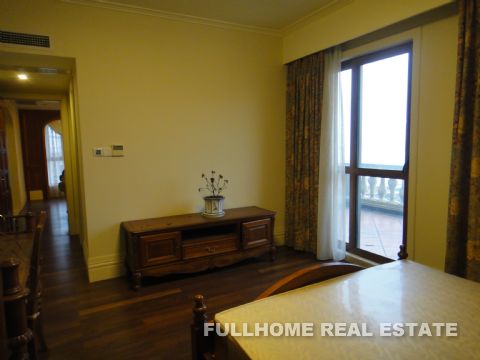 Horizon Resort - Interior view 4, Suzhou rental property