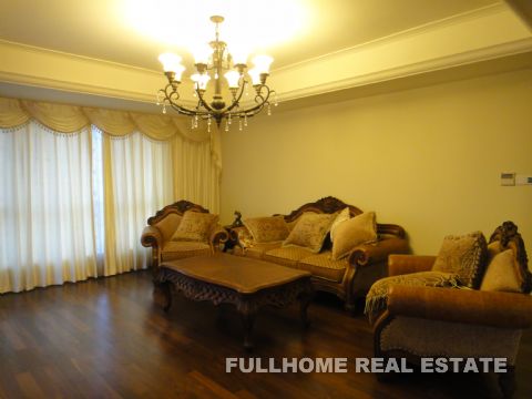 Horizon Resort - Interior view 5, Suzhou rental property