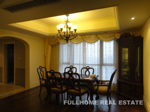Horizon Resort - Interior view 6, Suzhou rental property