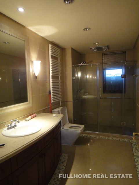 Horizon Resort - Interior view 8, Suzhou rental property