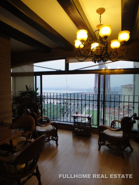 Horizon Resort - Interior view 9, Suzhou rental property