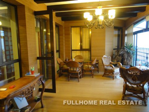 Horizon Resort - Interior view 10, Suzhou rental property