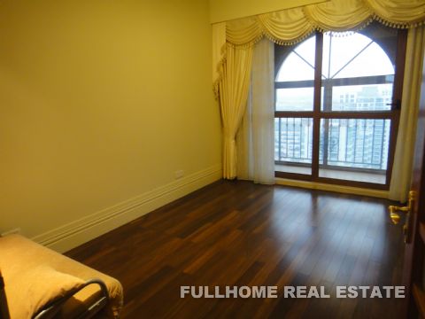 Horizon Resort - Interior view 11, Suzhou rental property