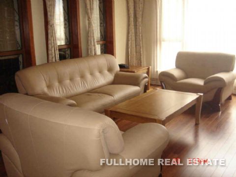 Horizon Resort - 3 bedroom apartment in Suzhou, Industrial Park